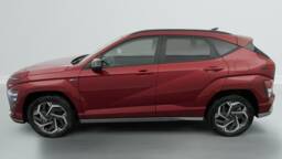 HYUNDAI KONA KONA HYBRID 129 CREATIVE N Line