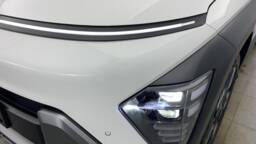 HYUNDAI KONA KONA Hybrid 129 Intuitive