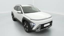 HYUNDAI KONA KONA Hybrid 129 Intuitive