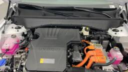 HYUNDAI KONA KONA Hybrid 129 Intuitive