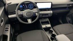 HYUNDAI KONA KONA Hybrid 129 Intuitive