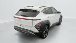 HYUNDAI KONA KONA Hybrid 129 Intuitive
