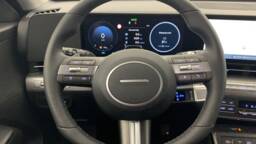 HYUNDAI KONA KONA Hybrid 129 Intuitive
