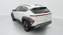 HYUNDAI KONA KONA Hybrid 129 Intuitive