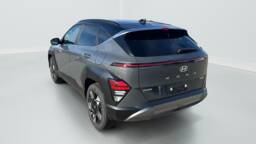 HYUNDAI KONA KONA Hybrid 129 Intuitive