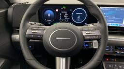 HYUNDAI KONA KONA Hybrid 129 Intuitive