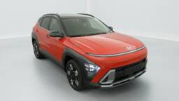 HYUNDAI KONA KONA Hybrid 129 Intuitive