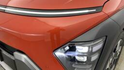 HYUNDAI KONA KONA Hybrid 129 Intuitive