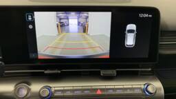 HYUNDAI KONA KONA Hybrid 129 Intuitive