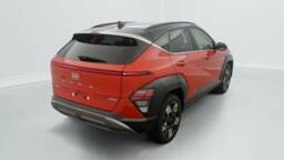 HYUNDAI KONA KONA Hybrid 129 Intuitive
