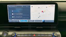 HYUNDAI KONA KONA Hybrid 129 Intuitive