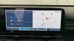 HYUNDAI KONA KONA Hybrid 129 Intuitive