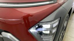 HYUNDAI KONA KONA Hybrid 129 Intuitive