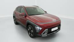 HYUNDAI KONA KONA Hybrid 129 Intuitive