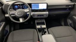 HYUNDAI KONA KONA Hybrid 129 Intuitive