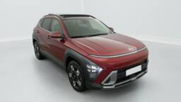 HYUNDAI KONA KONA Hybrid 129 Intuitive