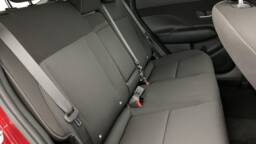 HYUNDAI KONA KONA Hybrid 129 Intuitive