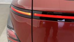 HYUNDAI KONA KONA Hybrid 129 Intuitive