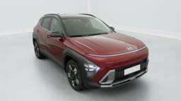 HYUNDAI KONA KONA Hybrid 129 Intuitive