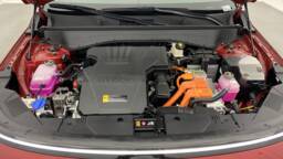 HYUNDAI KONA KONA Hybrid 129 Intuitive