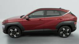 HYUNDAI KONA KONA Hybrid 129 Intuitive