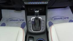 HYUNDAI KONA HYBRID Kona Hybrid 141 Executive