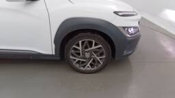 HYUNDAI KONA HYBRID Kona Hybrid 141 Executive