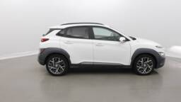 HYUNDAI KONA HYBRID Kona Hybrid 141 Executive