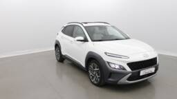 HYUNDAI KONA HYBRID Kona Hybrid 141 Executive