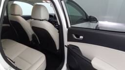 HYUNDAI KONA HYBRID Kona Hybrid 141 Executive