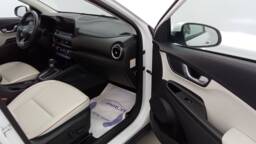 HYUNDAI KONA HYBRID Kona Hybrid 141 Executive