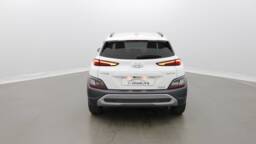 HYUNDAI KONA HYBRID Kona Hybrid 141 Executive