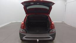 HYUNDAI KONA HYBRID Kona Hybrid 141 Executive