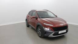 HYUNDAI KONA HYBRID Kona Hybrid 141 Executive