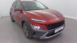 HYUNDAI KONA HYBRID Kona Hybrid 141 Executive