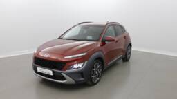 HYUNDAI KONA HYBRID Kona Hybrid 141 Executive