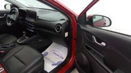 HYUNDAI KONA HYBRID Kona Hybrid 141 Executive