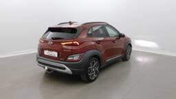 HYUNDAI KONA HYBRID Kona Hybrid 141 Executive