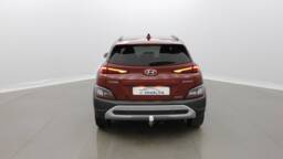 HYUNDAI KONA HYBRID Kona Hybrid 141 Executive