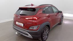 HYUNDAI KONA HYBRID Kona Hybrid 141 Executive