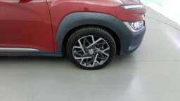 HYUNDAI KONA HYBRID Kona Hybrid 141 Executive