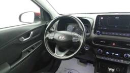 HYUNDAI KONA HYBRID Kona Hybrid 141 Executive