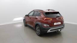 HYUNDAI KONA HYBRID Kona Hybrid 141 Executive