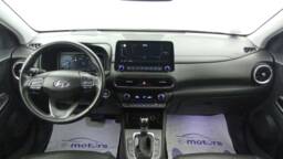 HYUNDAI KONA HYBRID Kona Hybrid 141 Executive