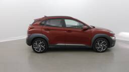 HYUNDAI KONA HYBRID Kona Hybrid 141 Executive