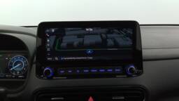 HYUNDAI KONA HYBRID Kona Hybrid 141 Intuitive +GPS