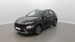 HYUNDAI KONA HYBRID Kona Hybrid 141 Intuitive +GPS