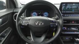 HYUNDAI KONA HYBRID Kona Hybrid 141 Intuitive +GPS