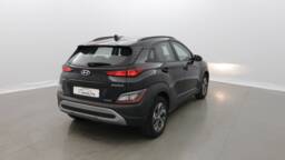 HYUNDAI KONA HYBRID Kona Hybrid 141 Intuitive +GPS