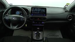 HYUNDAI KONA HYBRID Kona Hybrid 141 Intuitive +GPS